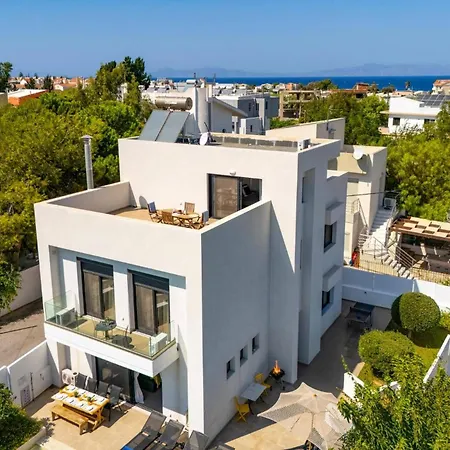 Thalassa Ixia By * Ιαλυσός Ρόδος