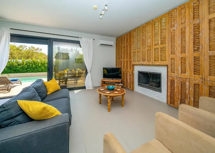 Βίλα Thalassa Ixia By *