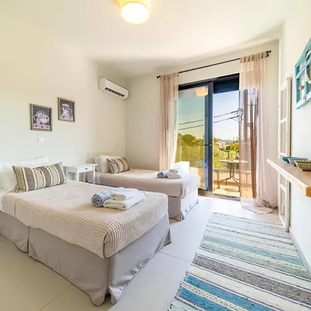 Thalassa Ixia By Villa