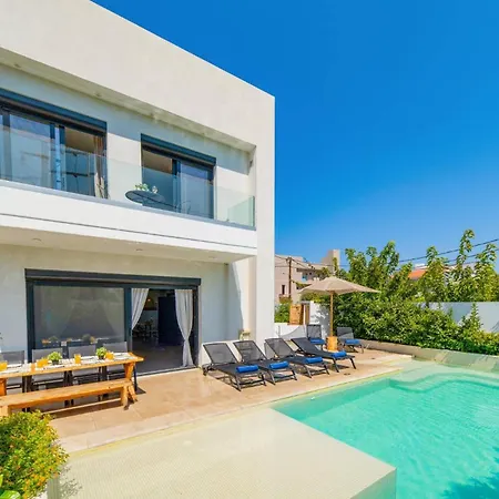 Thalassa Ixia By Villa *