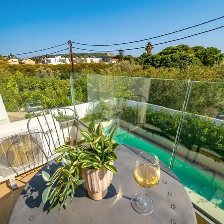 Thalassa Ixia By * Ialysos (Rhodes)