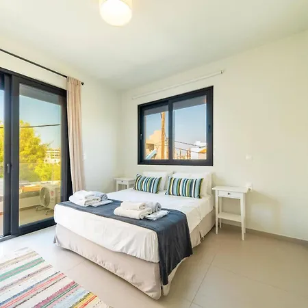 Thalassa Ixia By Vila *
