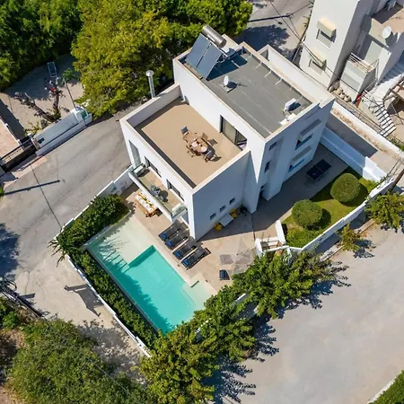 Thalassa Ixia By Villa