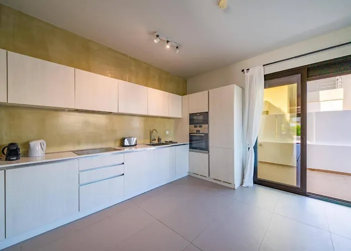 Villa Thalassa Ixia By *