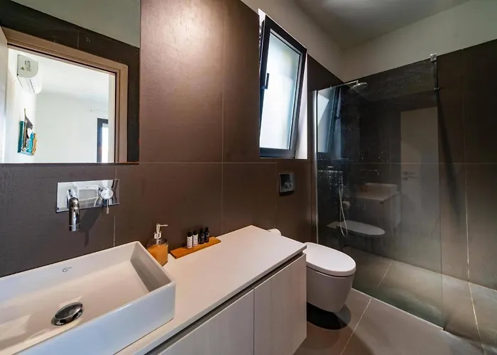 Thalassa Ixia By Villa Ialysos (Rhodes)