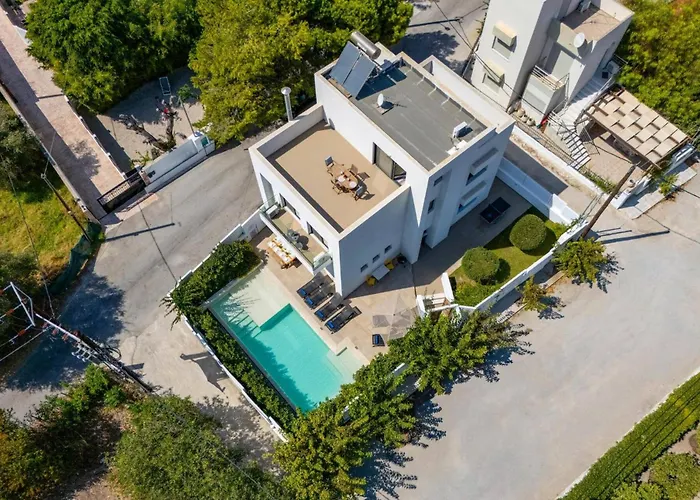 Thalassa Ixia By فيلة