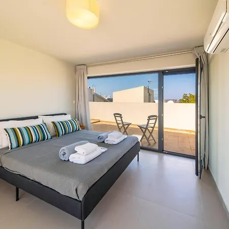 Thalassa Ixia By * Ialysos (Rhodes)