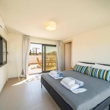 Thalassa Ixia By Villa