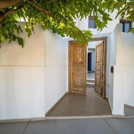 Villa Thalassa Ixia By *