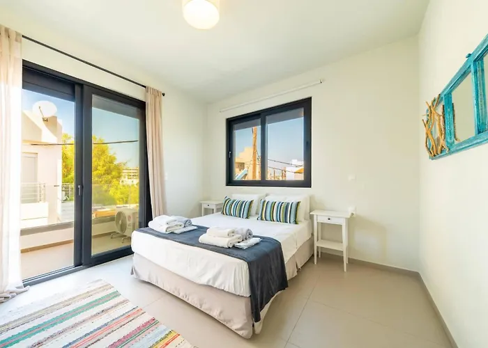 Thalassa Ixia By Villa *